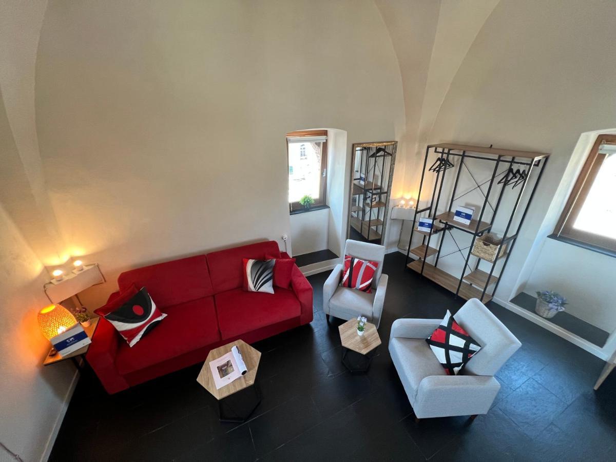 Apartamento House Torre Piccamiglio By Holiday World Génova Exterior foto